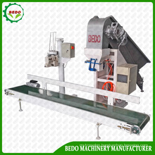 Automatic Charcoal Briquette Packing Machine coal ball Packing Machine